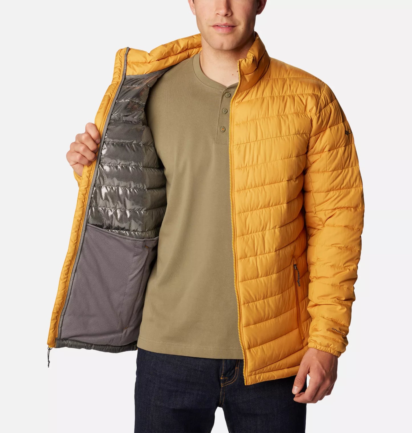 Men's Slope Edge™ Jacket